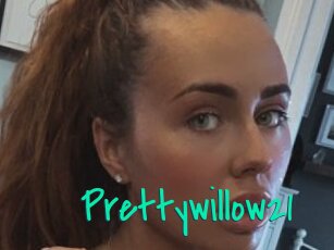 Prettywillow21