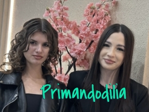 Primandodilia