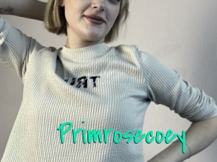 Primrosecoey