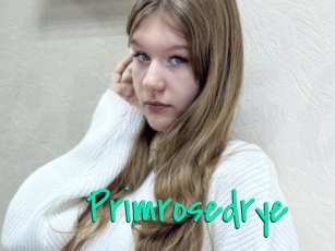 Primrosedrye