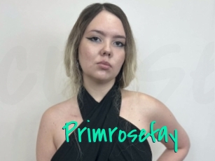 Primrosefay