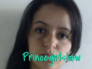 Princegirlshow