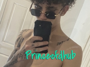 Princeofdhub