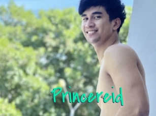 Princereid