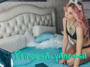 Princesa_vanessa