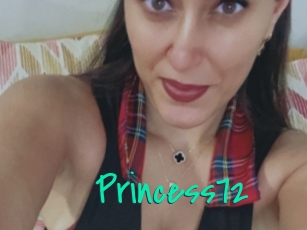 Princess72