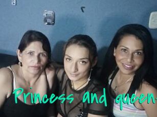 Princess_and_queens