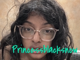 Princessblacksnow