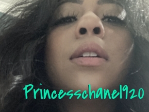 Princesschanel920