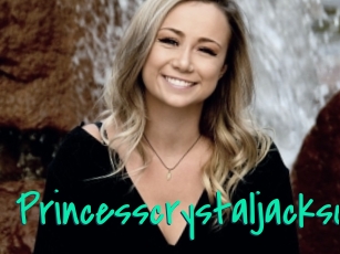 Princesscrystaljackson