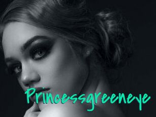 Princessgreeneye