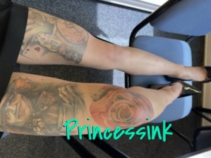 Princessink