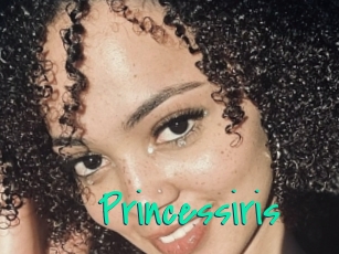 Princessiris