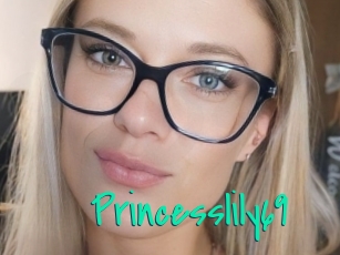 Princesslily69