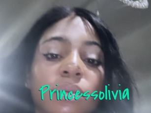 Princessolivia