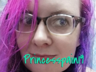 Princesspain19