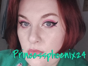 Princessphoenix24