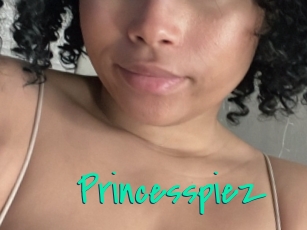 Princesspiez