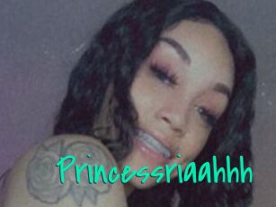 Princessriaahhh