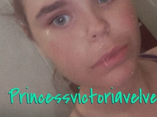 Princessvictoriavelvet