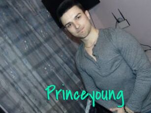 Princeyoung