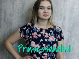 Prinsessanabel