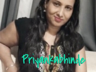 Priyankabhinde