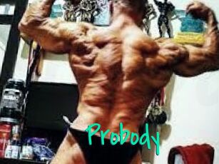 Probody