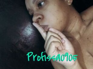 Profissa0905