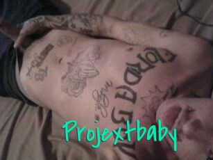 Projextbaby