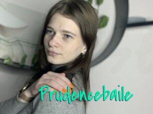 Prudencebaile