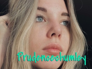 Prudencechumley