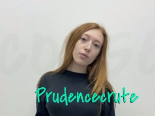 Prudencecrute