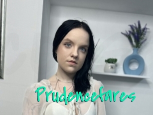 Prudencefares