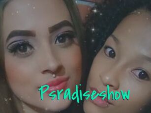 Psradiseshow