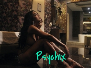 Psychix