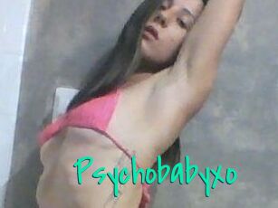 Psychobabyxo