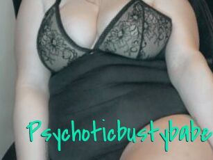 Psychoticbustybabe