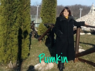 Pumkin