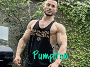 Pumpiron