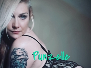 Punzelle