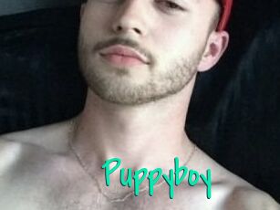 Puppyboy