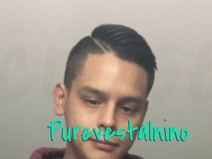 Purevestalnino