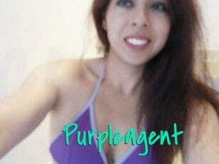 Purpleagent