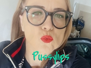 Pussylips