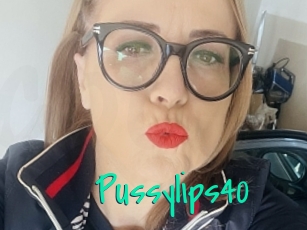 Pussylips40