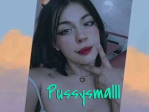 Pussysmalll