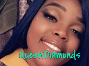 QueenDiamonds