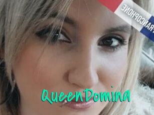 QueenDomina