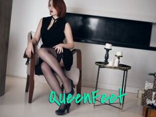 QueenFeet